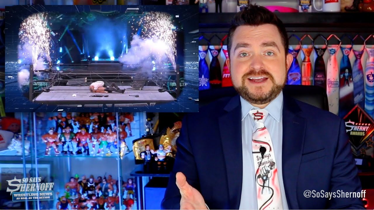 A Quick Interview with Josh Shernoff about Premier Streaming.