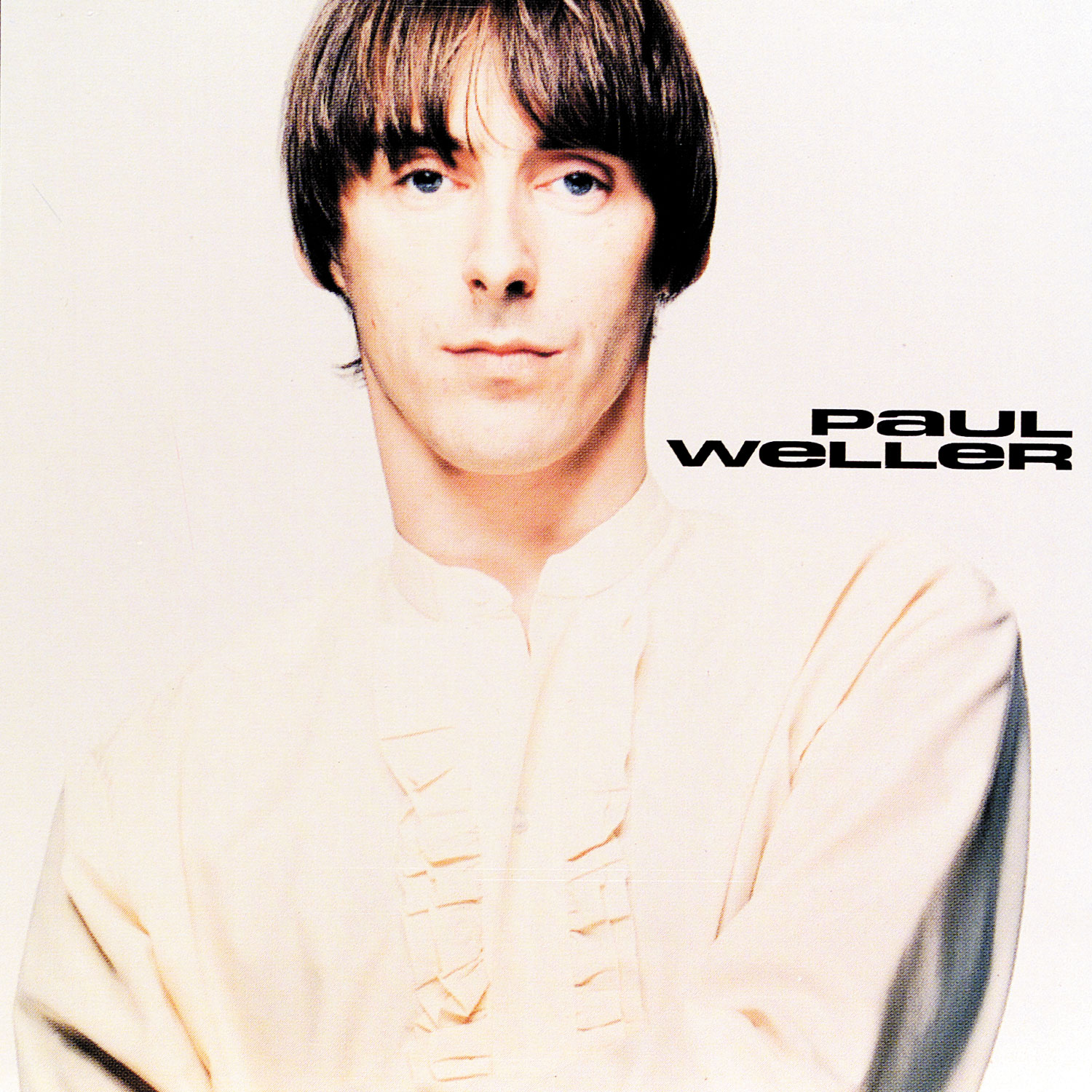Paul Weller Brilliance: Uh Huh Oh Yeh