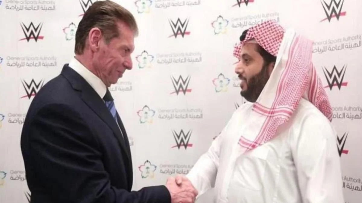 The Potential Saudi Arabia Sale: WWE’s Biggest “F**k You” To Fans | Lace ‘Em Up Opinion