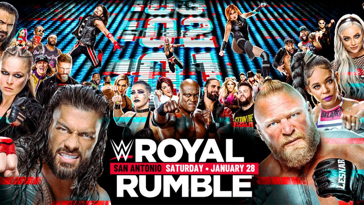 Royal Rumble 2023 Recap: The Road To WrestleMania Is Here