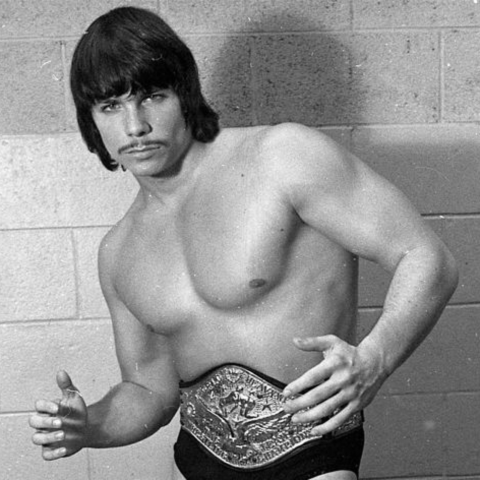 RIP Lanny Poffo: Full Of Glory & Renown