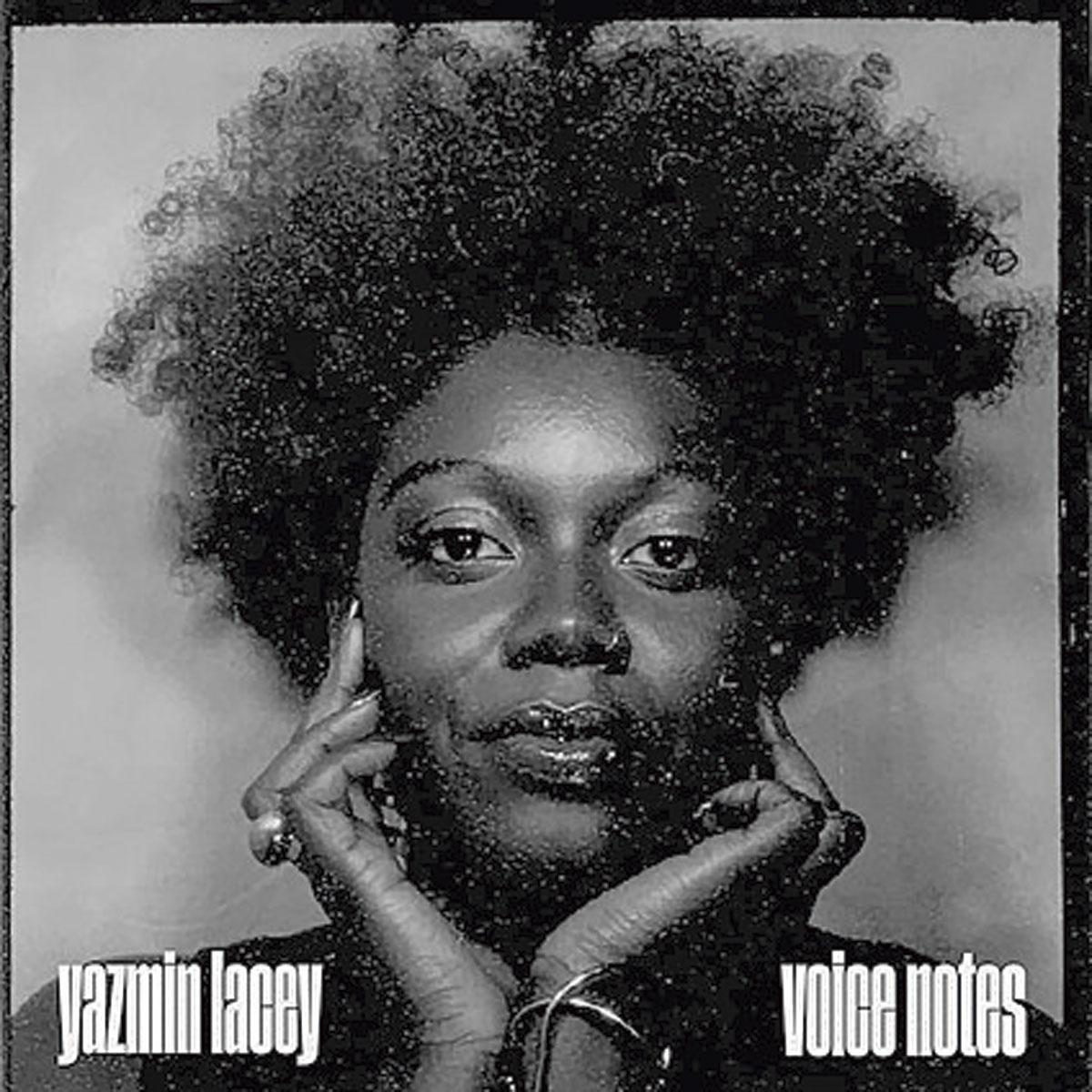 Soul Success : That’s Yazmin Lacey