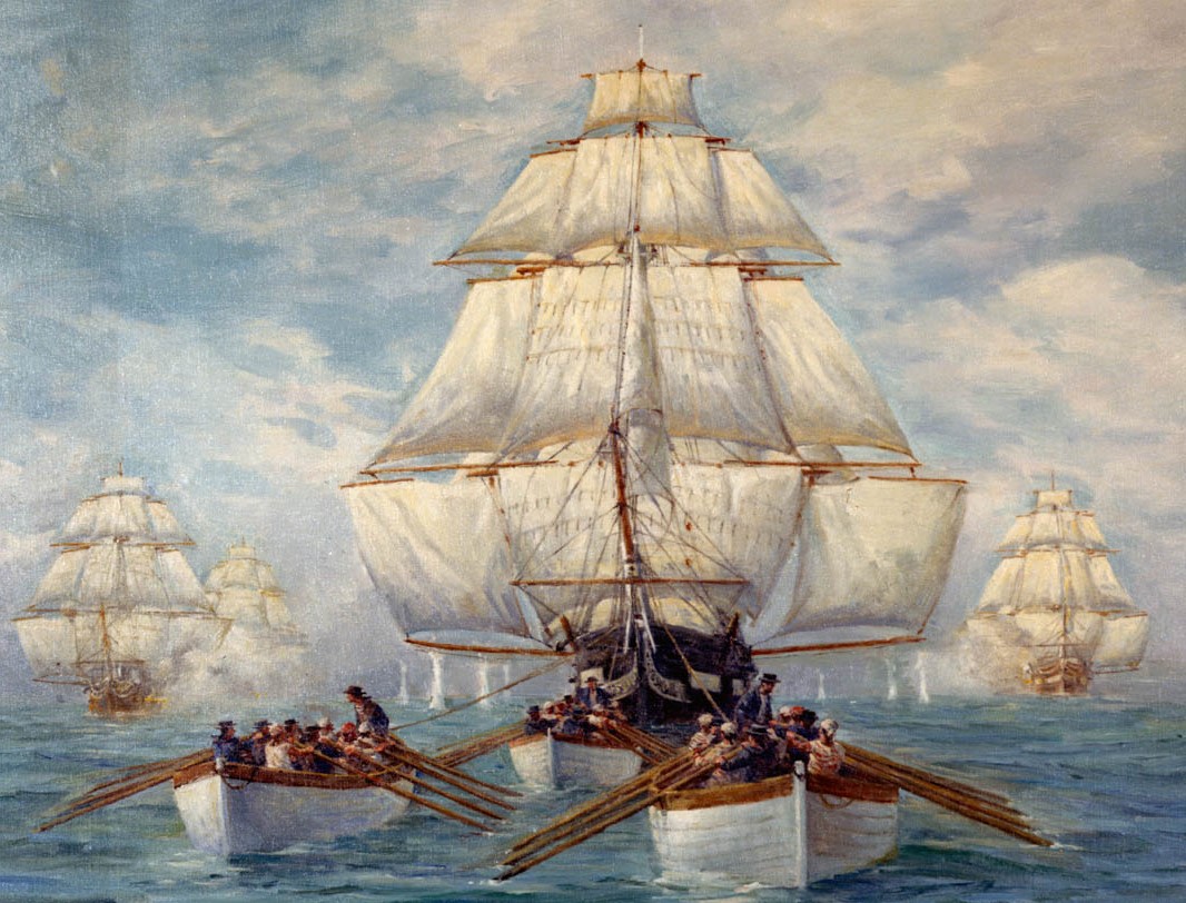 The Election of 1812: Madison vs. Clinton