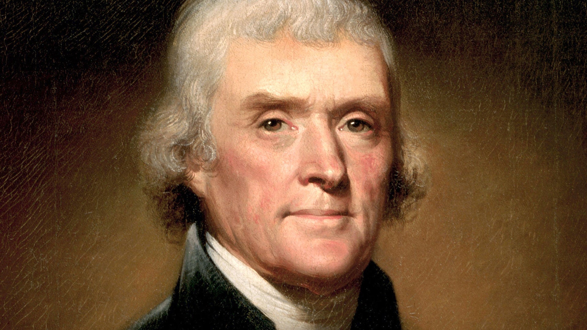 The Election of 1804: Jefferson vs. Pinckney