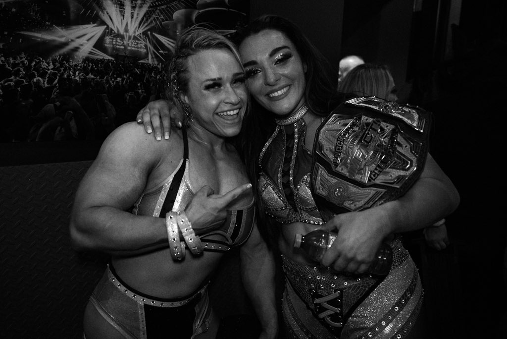 10 Best Rebellion Matches in TNA Wrestling