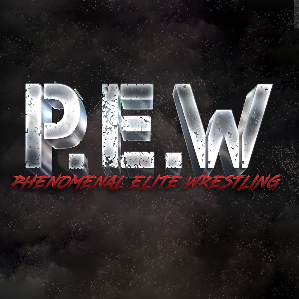 PEW: A Wonderful Night of Women’s Wrestling