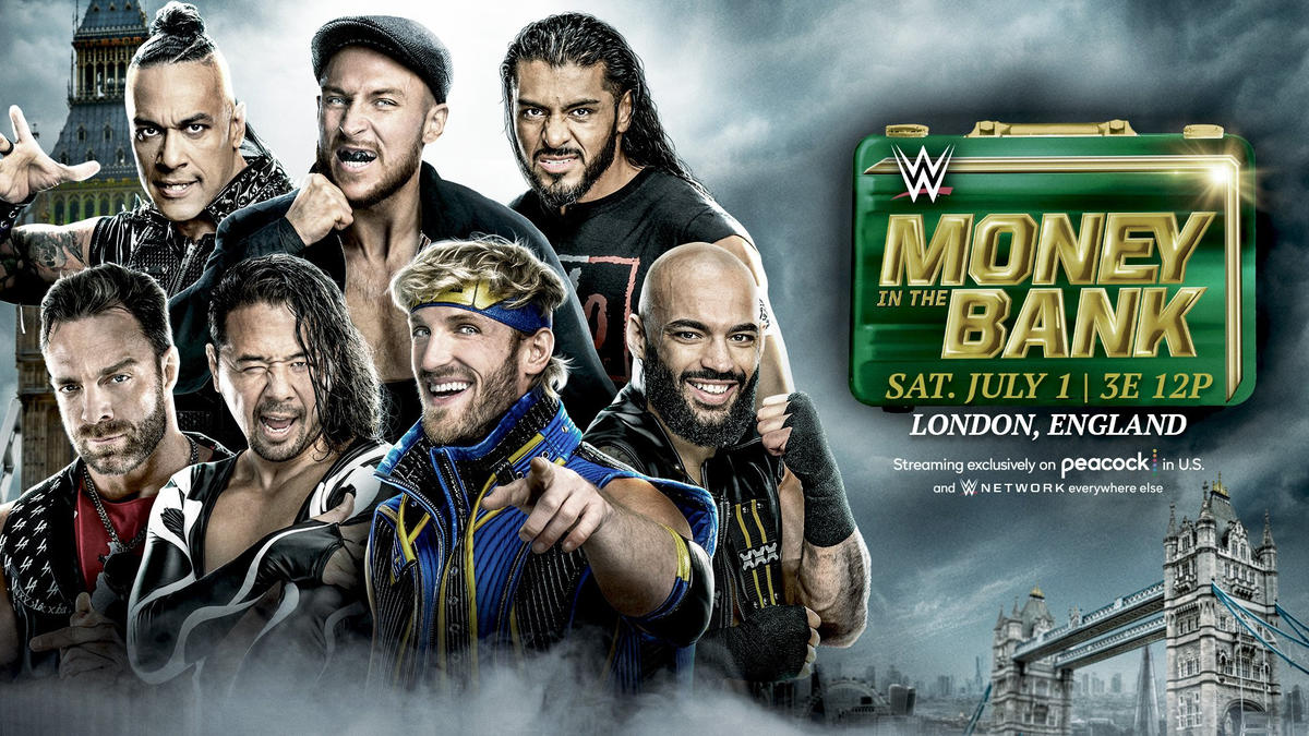 Money In The Bank: Predictions