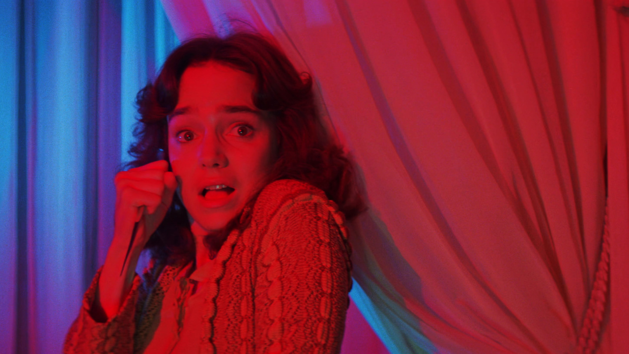 Friday Fright Fest | Italian Horror Films