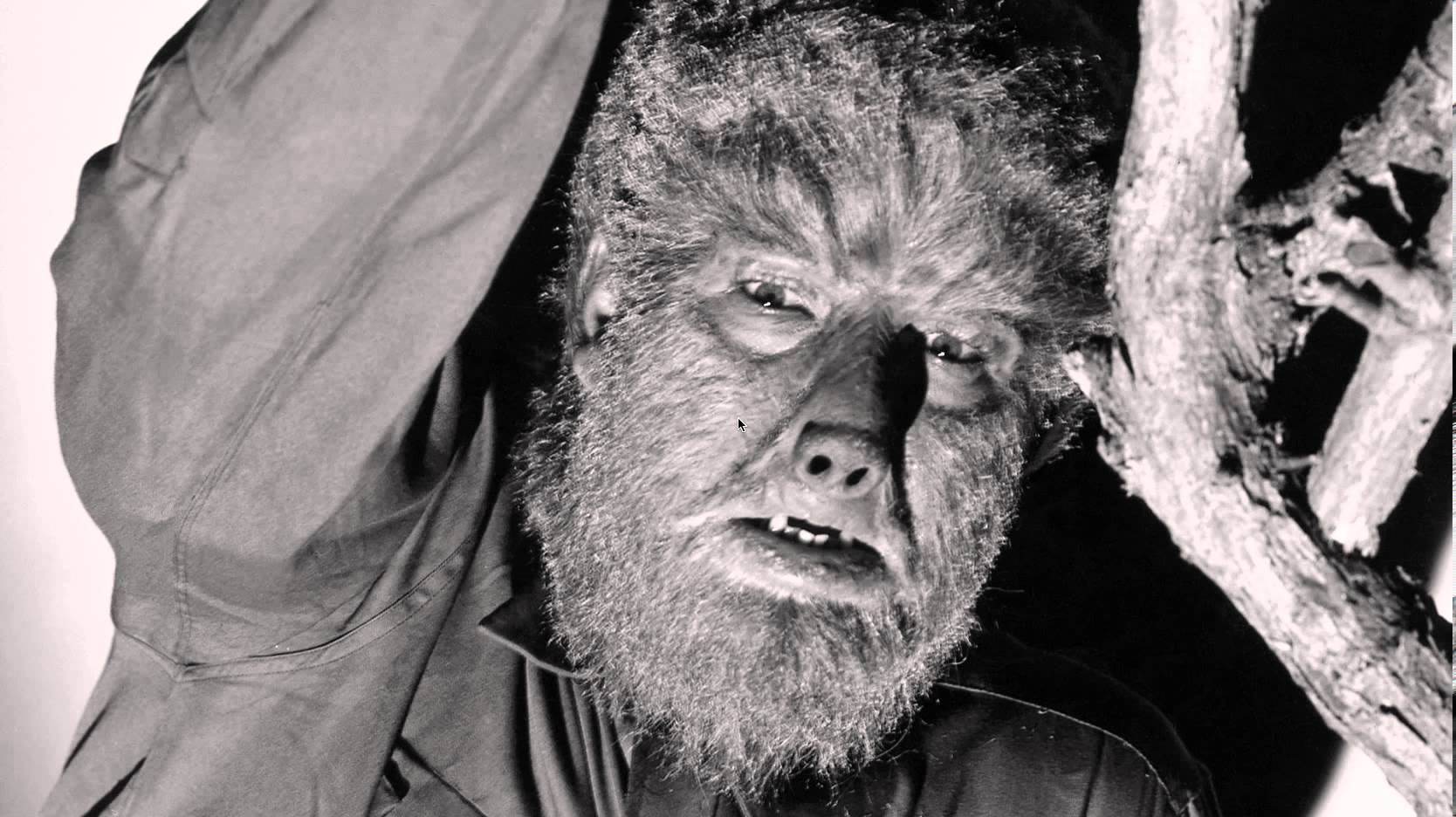 The Wolfman is a classic of 40s Horror