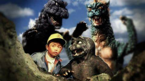 Reviewing Godzilla the King of the Monsters: All Monsters Attack aka Godzilla’s Revenge (1969)