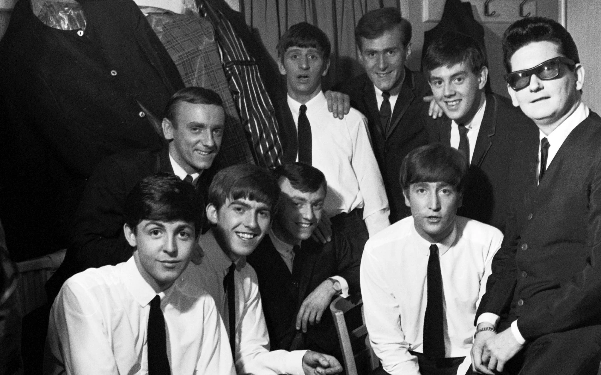 Gerry And The Pacemakers: Far More Than ‘Bootleg Beatles’ 