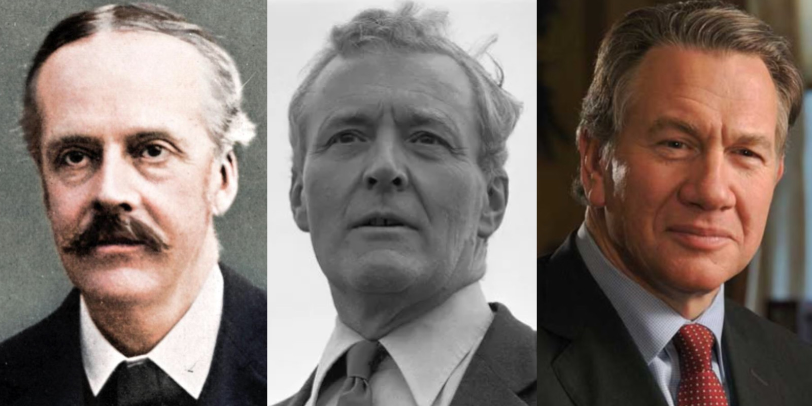 The Biggest MP To Lose Their Seat In Every Election