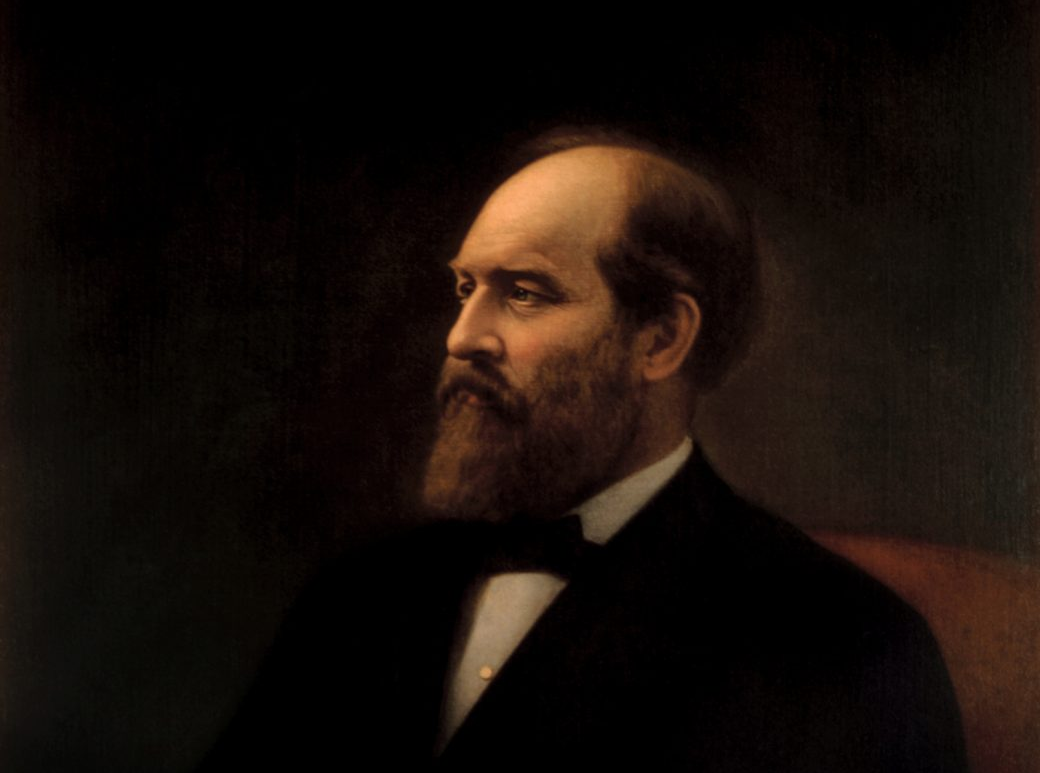 The Election of 1880: Garfield vs. Handcock