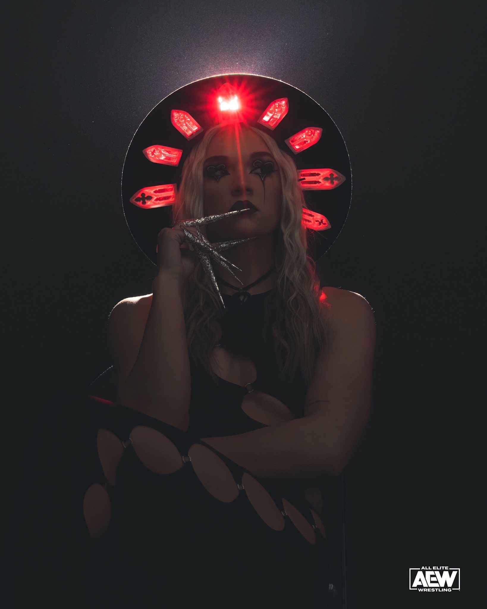 The Dance into Darkness: The Julia Hart Journey