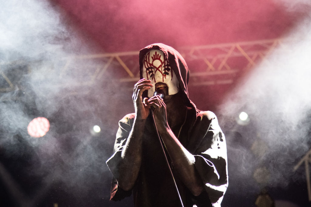 10 Essential Songs: Sleep Token