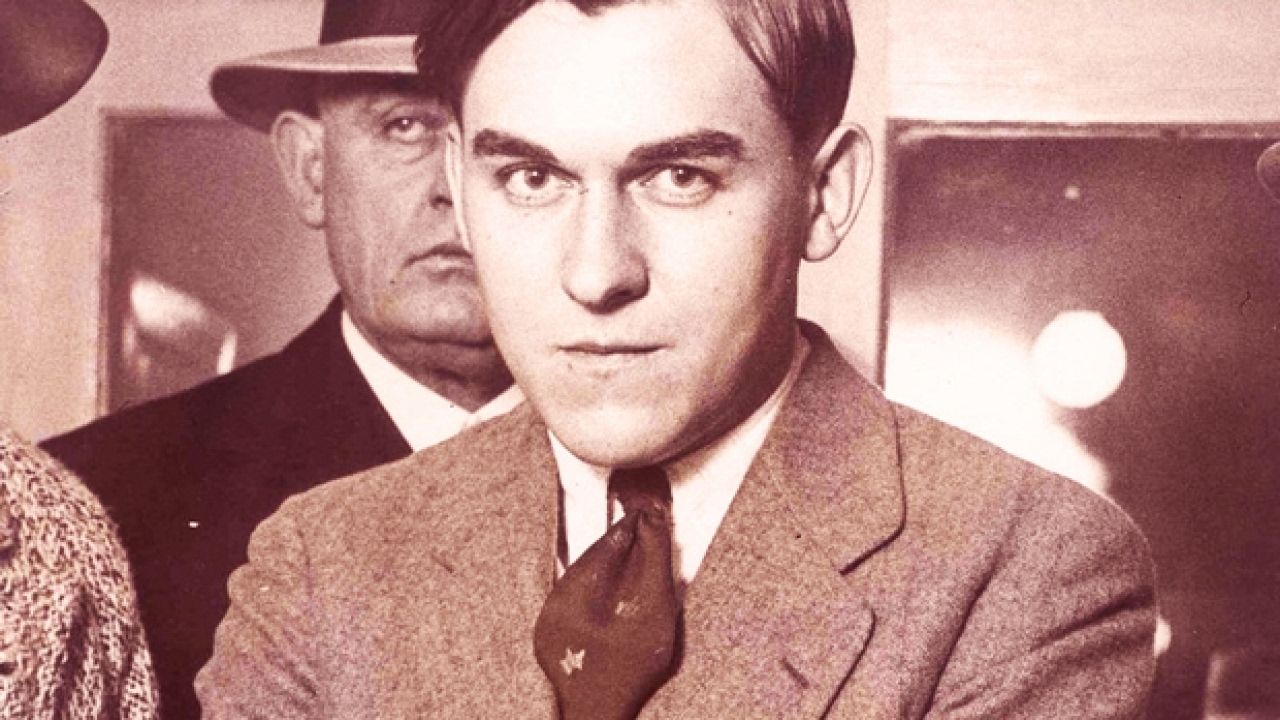 10 Crimes That Shocked 1920s America