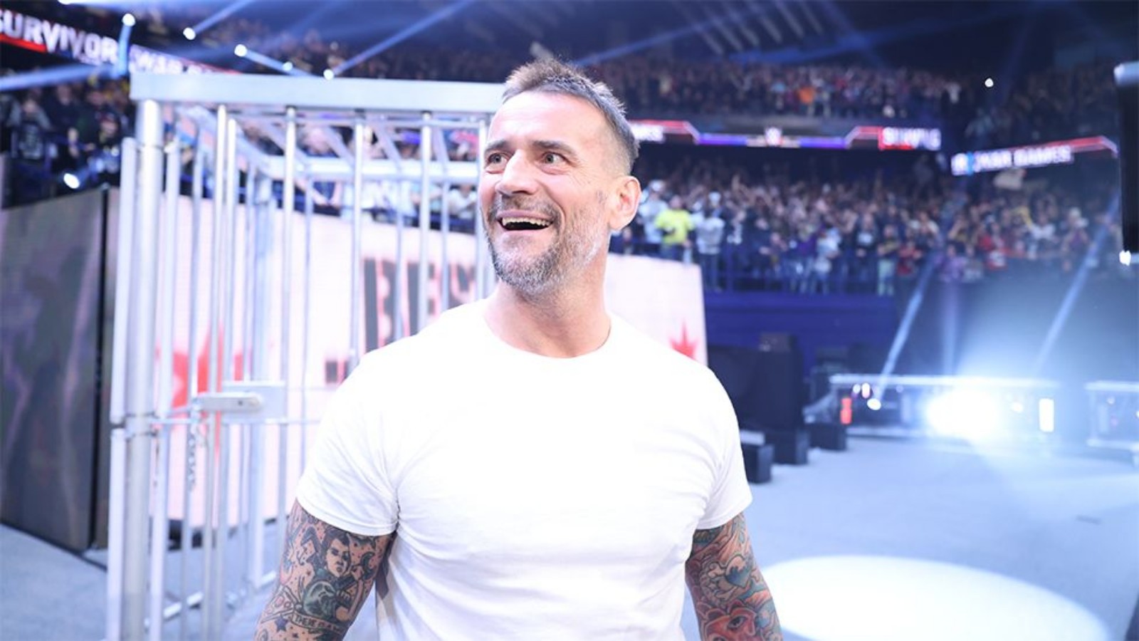 CM Punk: Controversy Creates Ca$h?