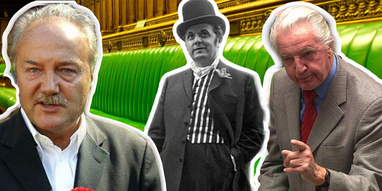 Backbench MPs: Influencing From The Shadows