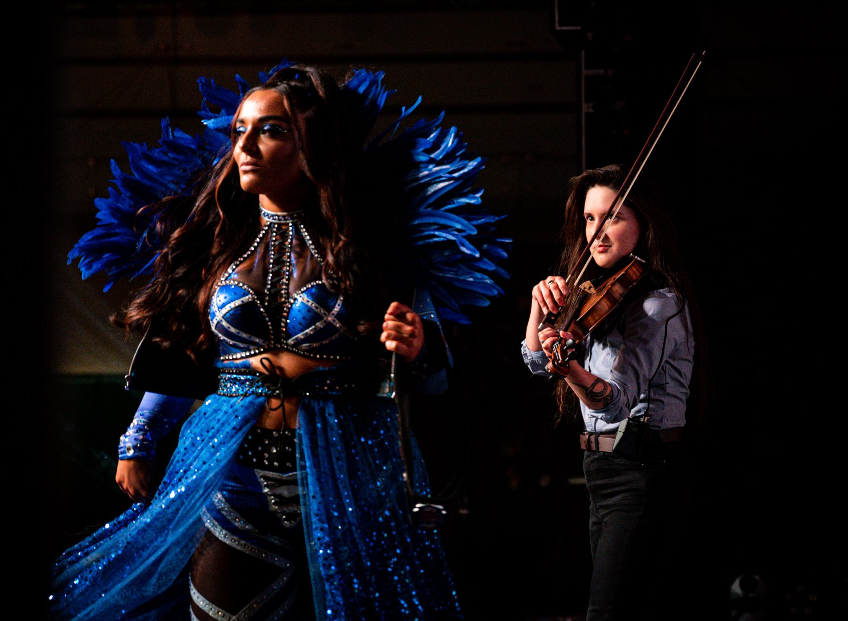 Top 10 Best IMPACT Wrestlers of 2023