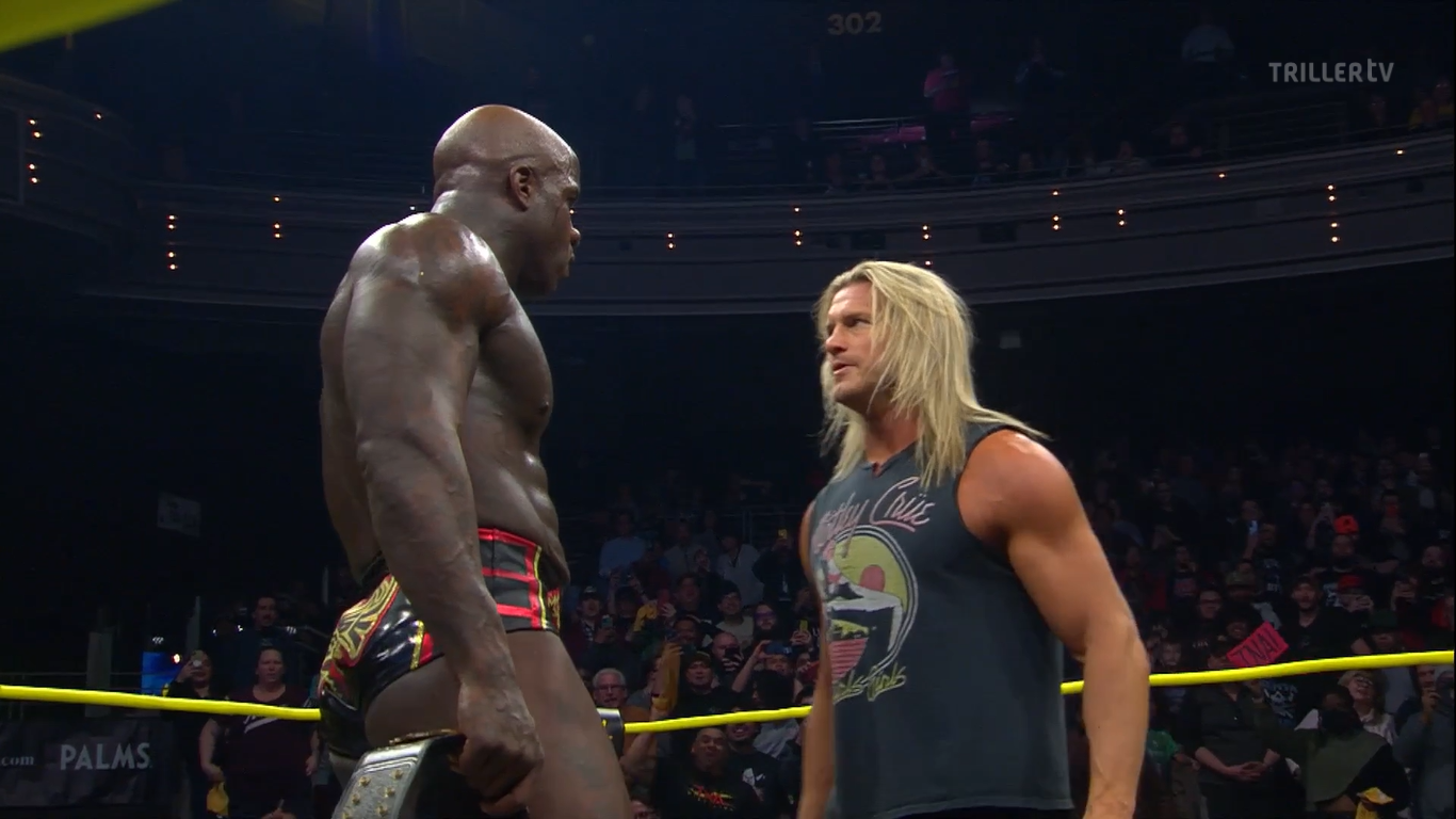 10 Best Hard To Kill Moments in TNA/IMPACT Wrestling History