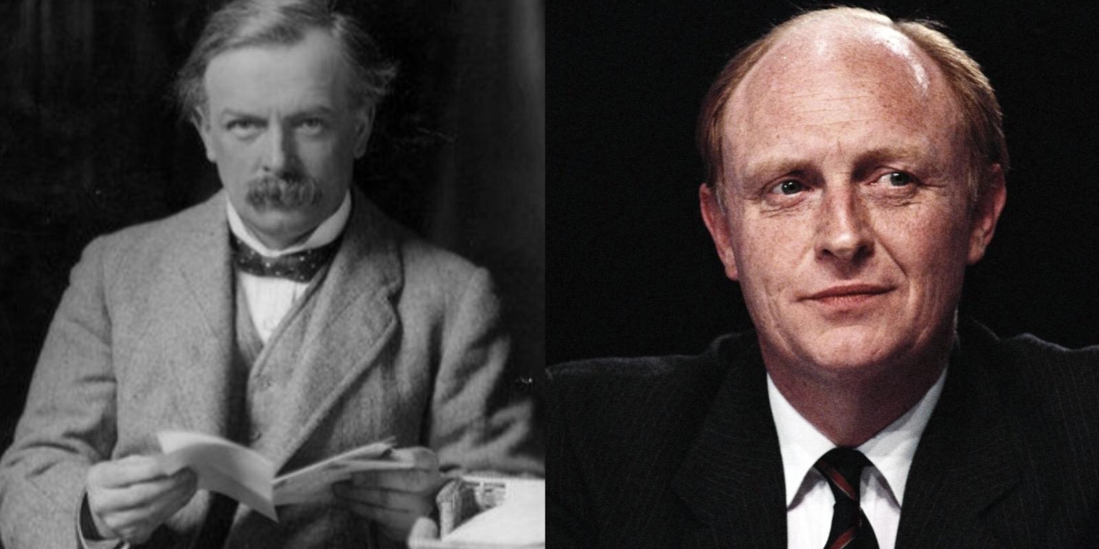 5 Of The Most Important Welsh Politicians 