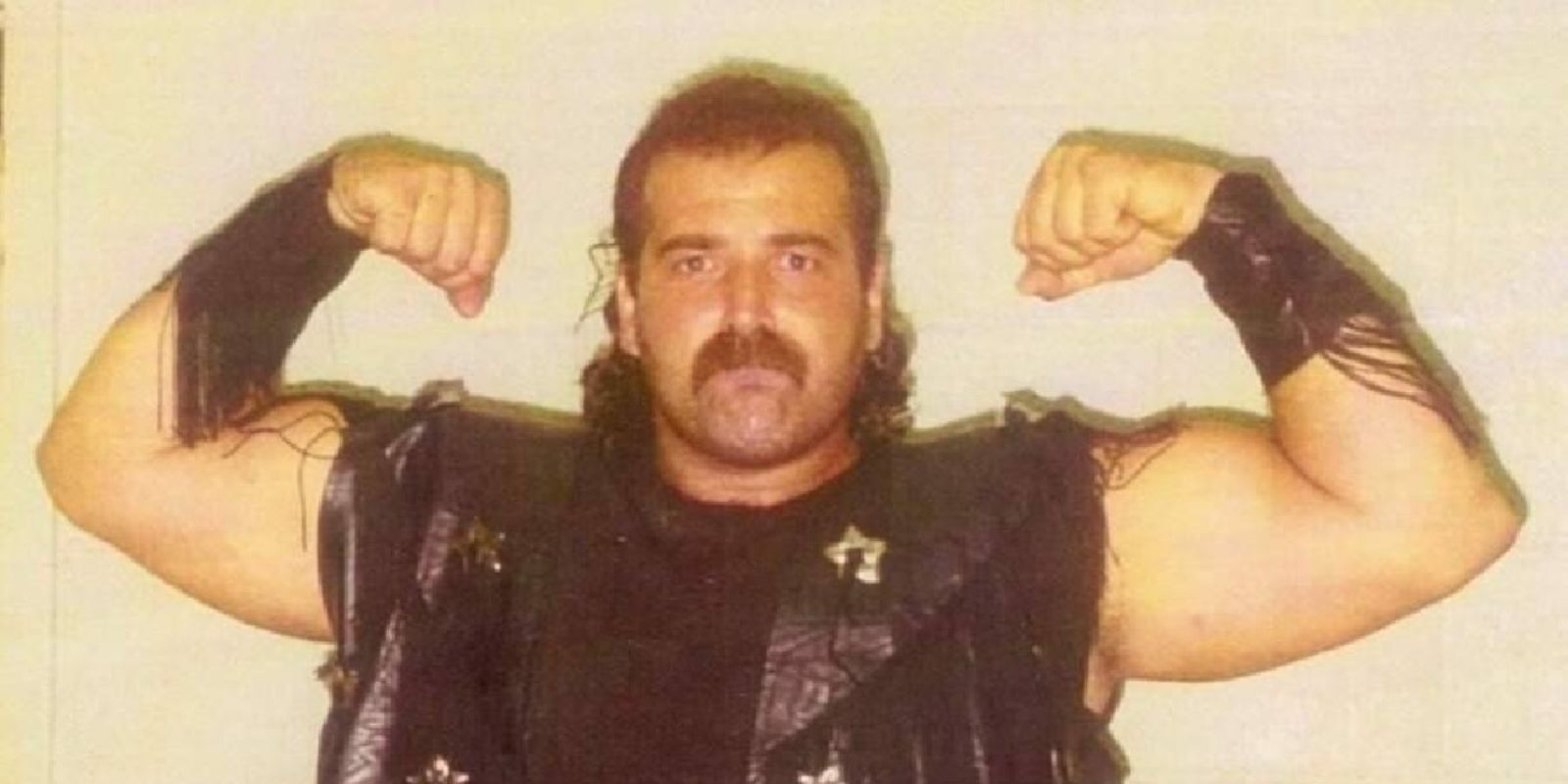 911: The Giant The WWF Never Had