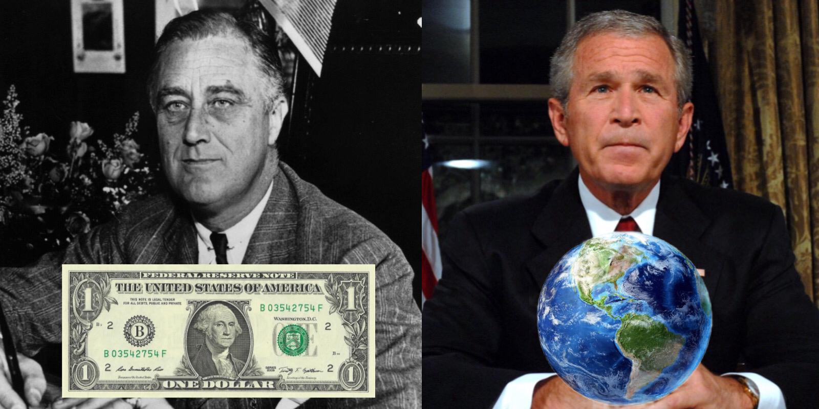 What Factors Influence Presidential Elections?