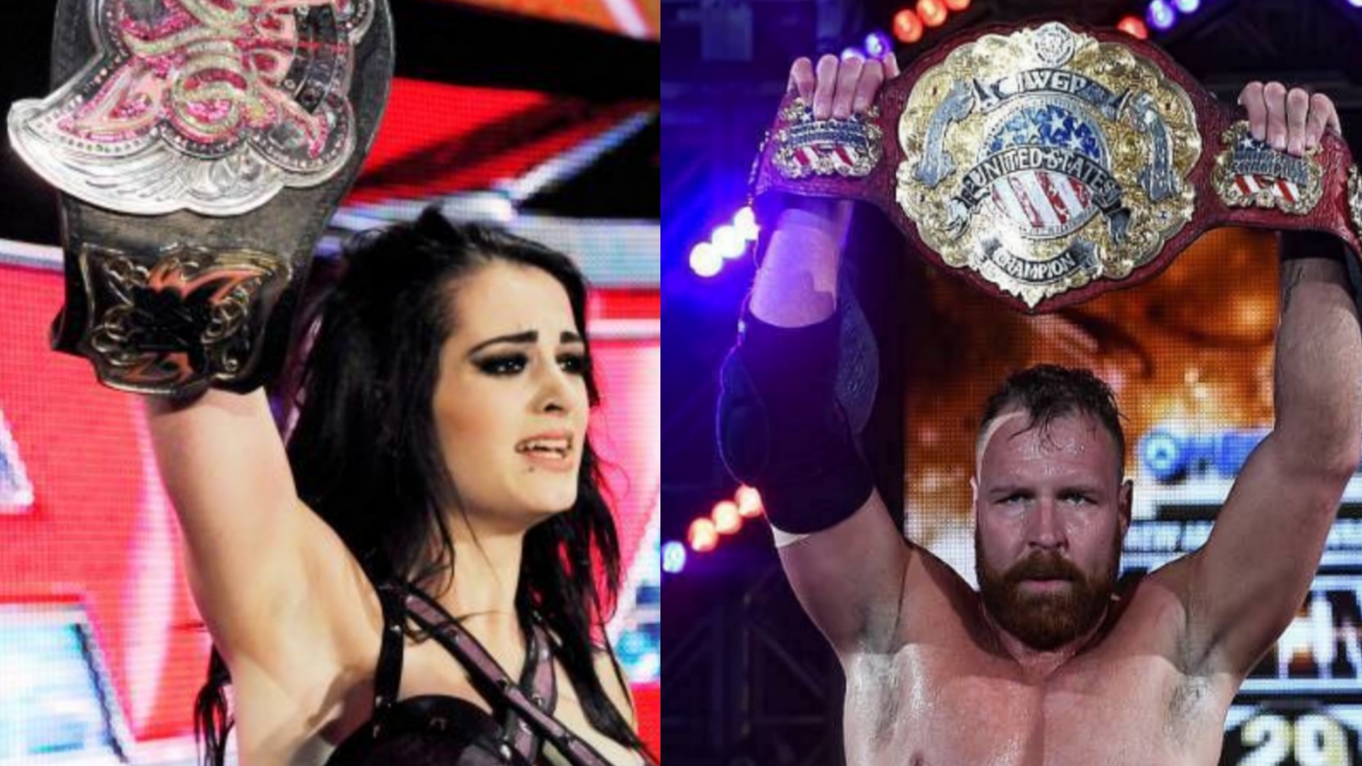 10 Times Wrestlers Won A Championship On Their Debut
