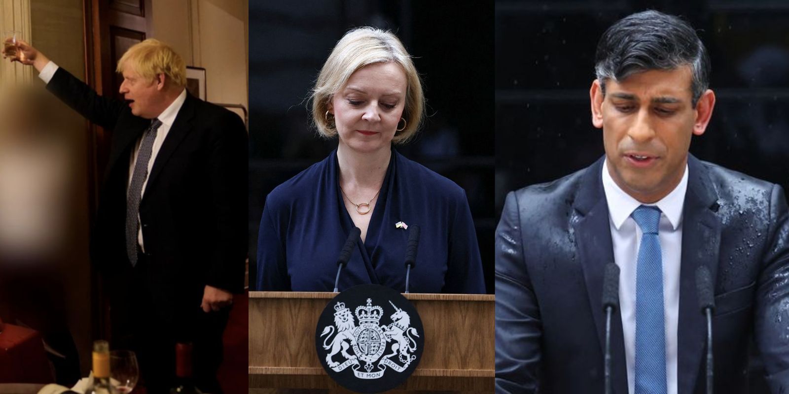 The Road To The General Election (2019-2024)