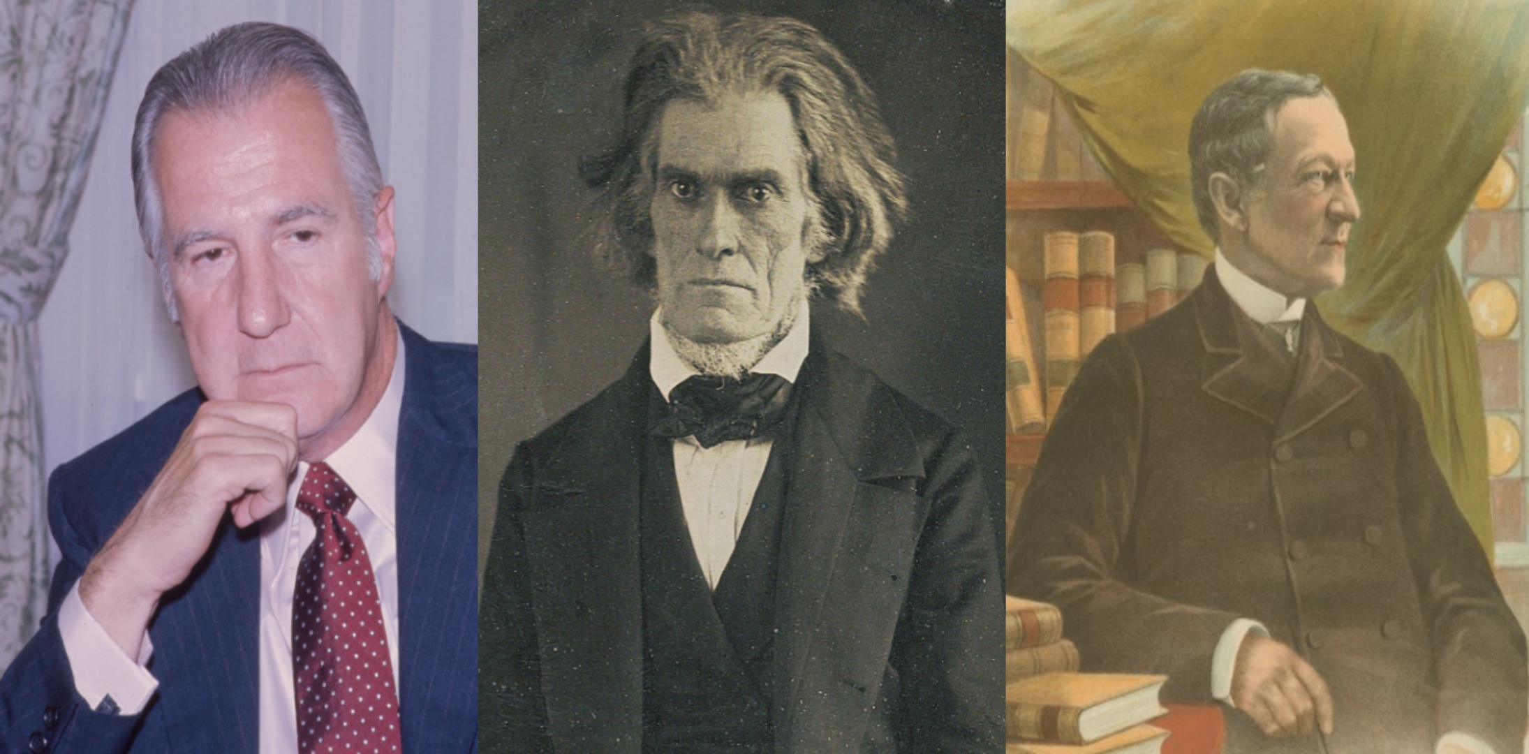 10 Worst Vice Presidents in U.S. History