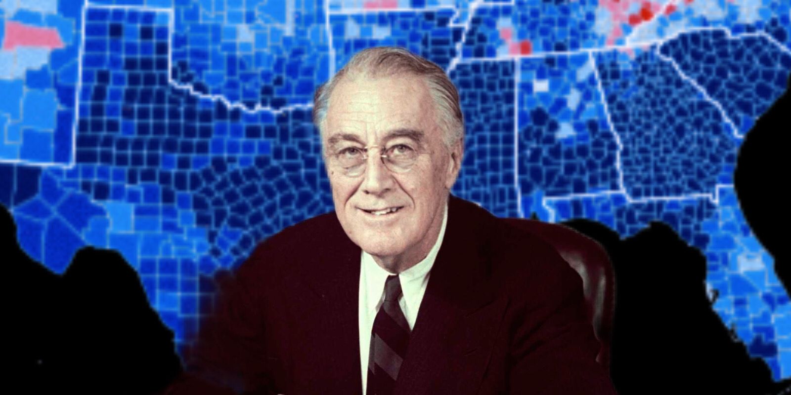 A Brief History of the “Solid South”