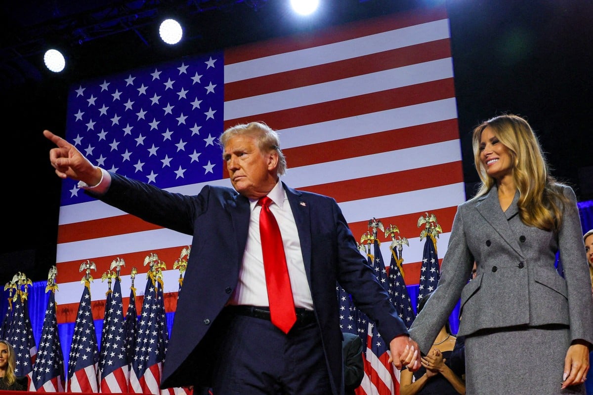 Five Presidential Elections the Media/Pollsters Got Wrong