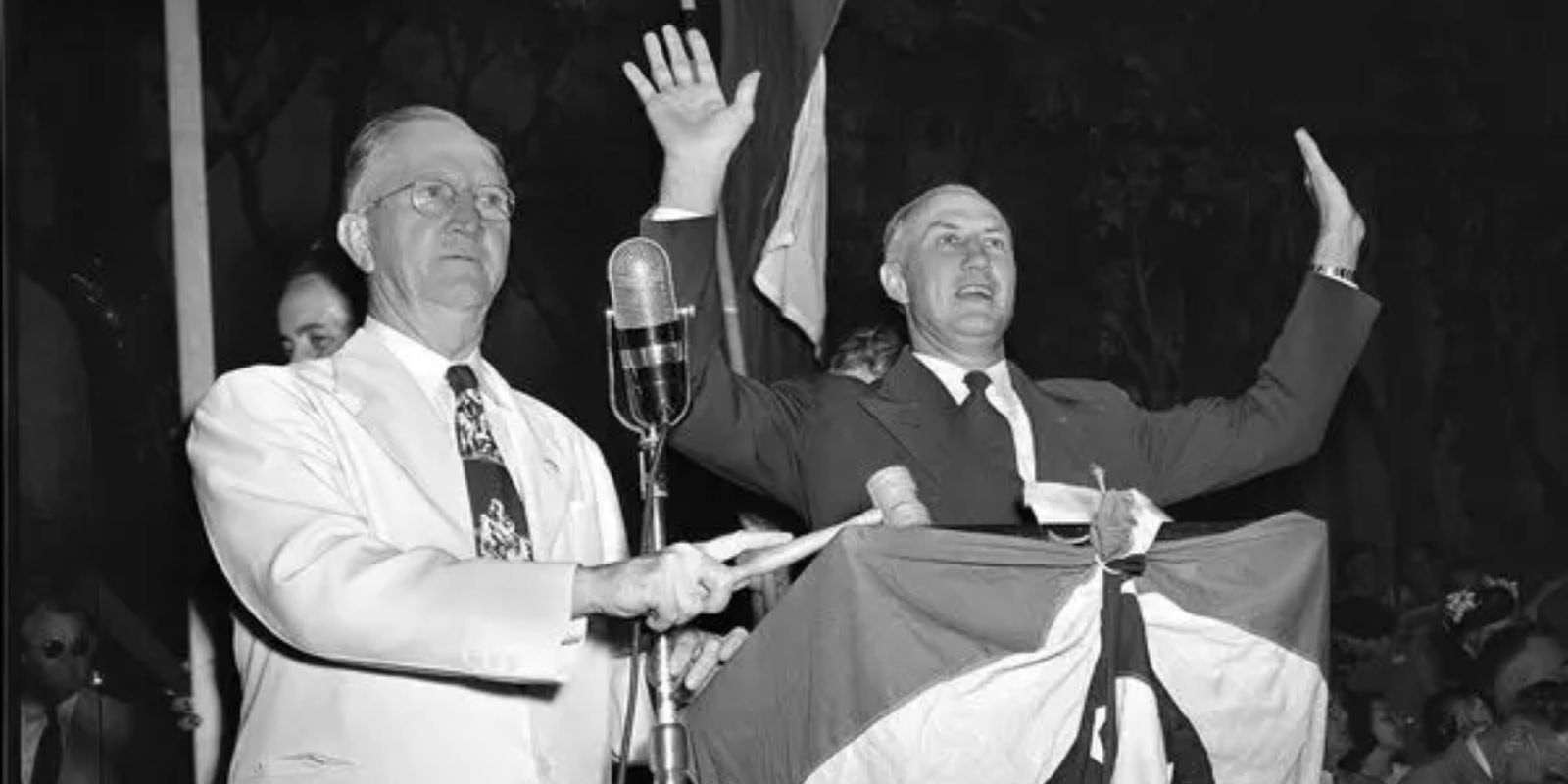 History of Political Parties: The Dixiecrats