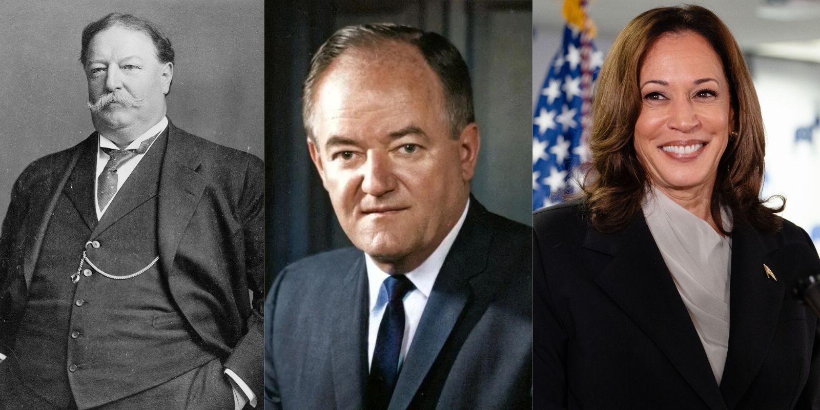10 Presidential Nominees Who Did Not Win The Primaries