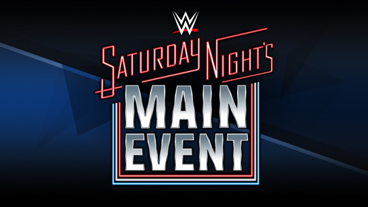 WWE: Saturday Night’s Main Event