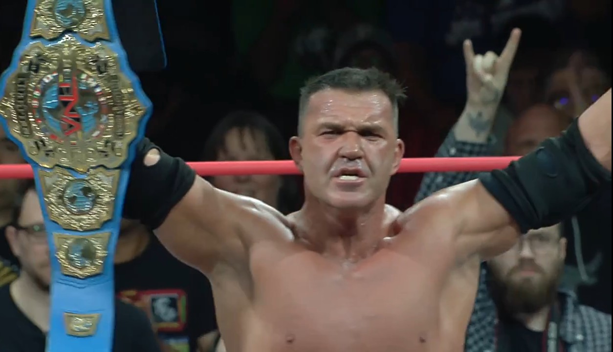 Every 2025 TNA Plus Special Ranked from Worst to Best 1 Screenshot 20251020 2159212