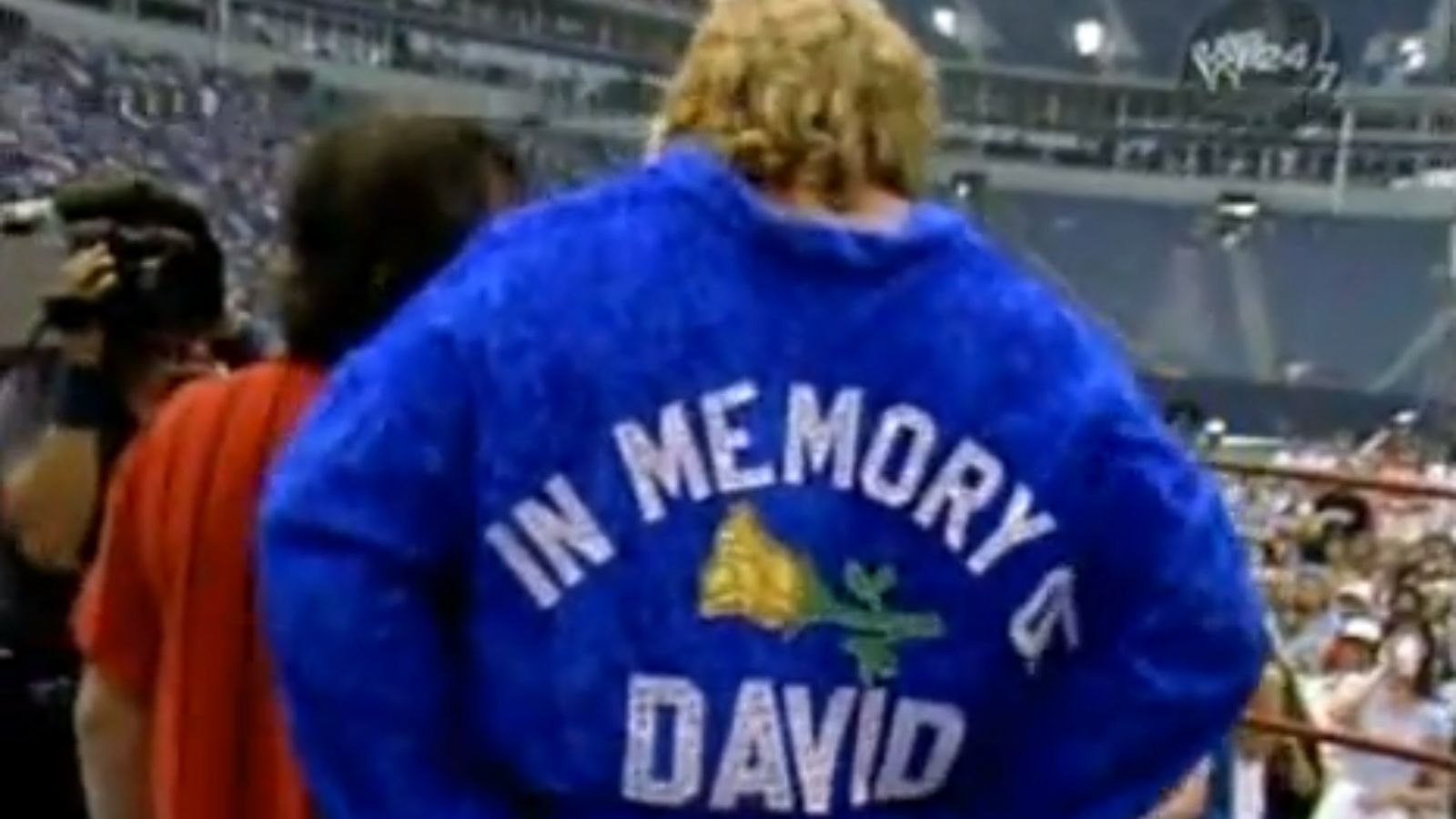 WrestleReview: WCCW Parade of Champions: The David Von Erich Tribute Show 