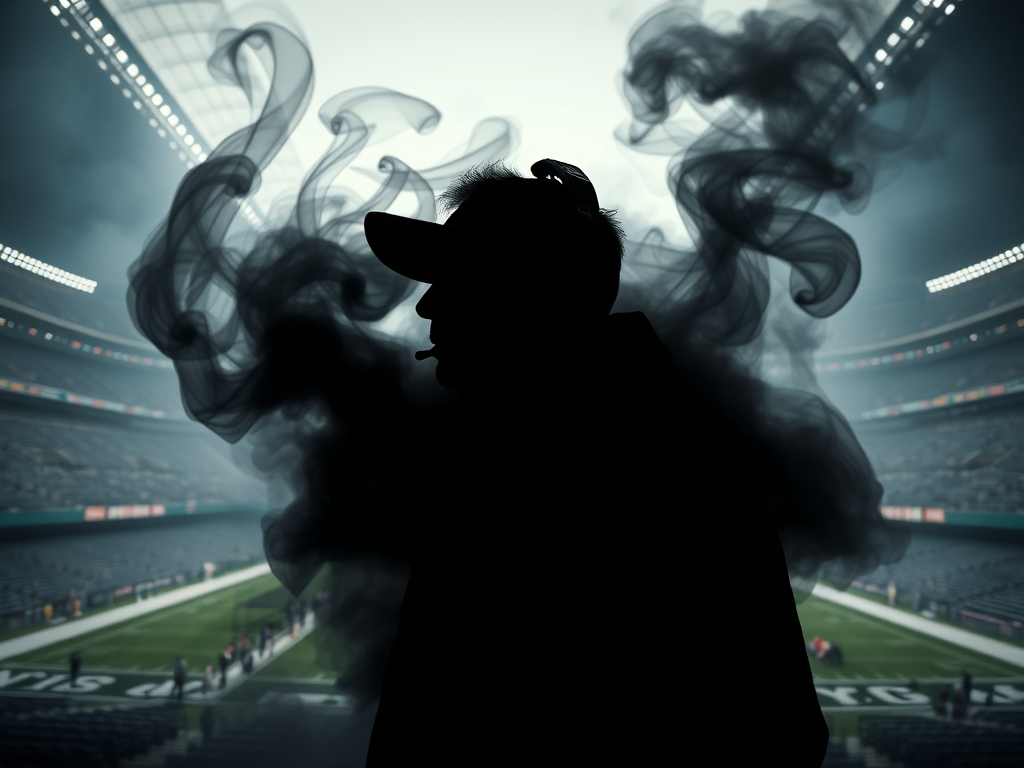 NFL: 2025 Season’s Black Monday