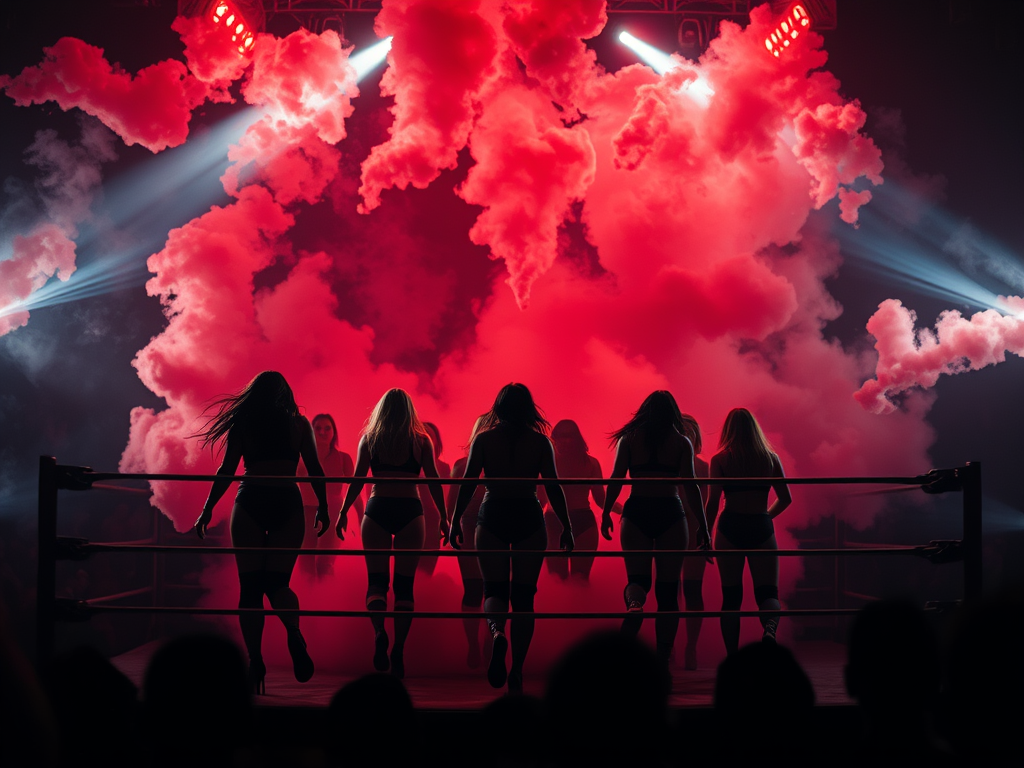 5 Picks to Win the Women’s Royal Rumble