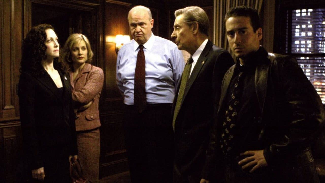 Law & Order: Trial by Jury | Where Are They Now?