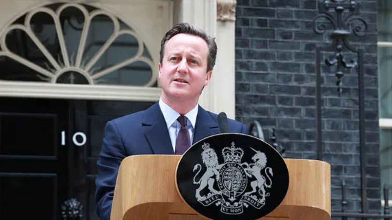 UK Election Facts: 10 Statistics About 2015