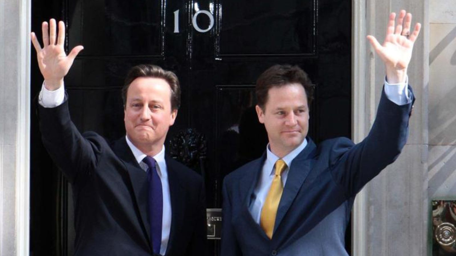 UK Election Facts: 10 Statistics About 2010 1 Institute for Government 1