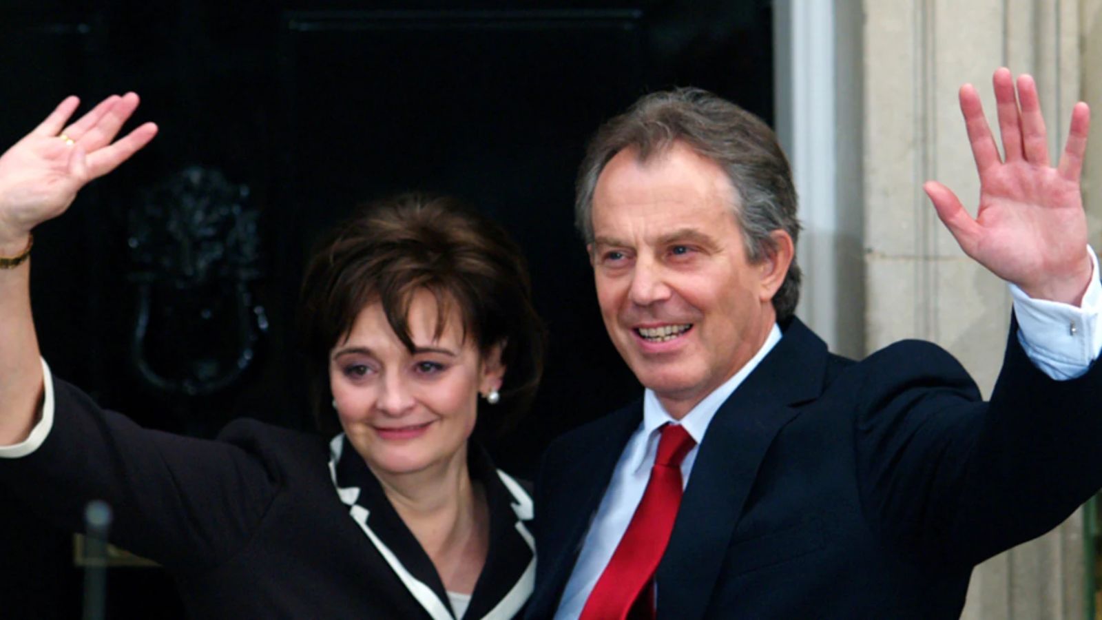 UK Election Facts: 10 Statistics About 2005 